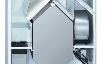 Higiena centralnih prezračevalnih sistemov – nas mora skrbeti?