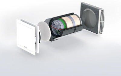 Ali so lokalni rekuperatorji res prava rešitev?